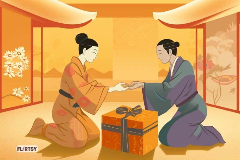 Flirting Customs in Asian Cultures