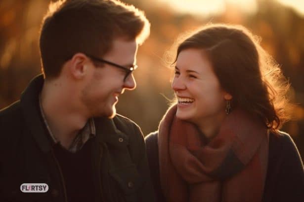 Why Genuine Praise is Important in Flirting