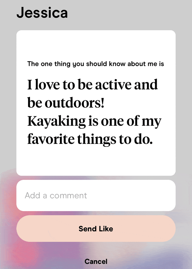 What are the best Hinge conversation starters